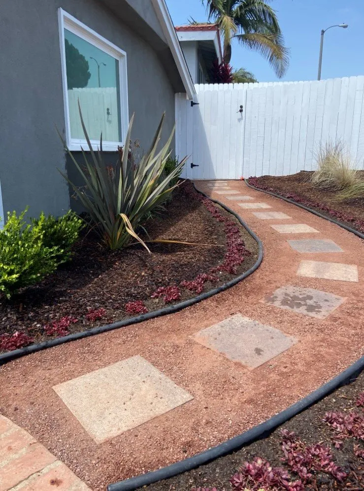 Top-rated lawn care service in Huntington Park, CA - Four Seasons Landscaping