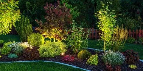 Custom residential landscaping for residential properties in La Crosse, WI by Four Seasons Landscaping