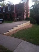 Trusted garden landscaping in Madison, VA by Four Seasons Landscaping