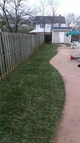 Reliable garden landscaping in Madison, VA by Four Seasons Landscaping