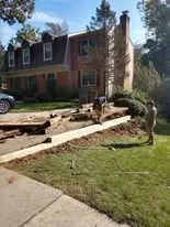 Expert landscaping services for homes in Madison, VA by Four Seasons Landscaping
