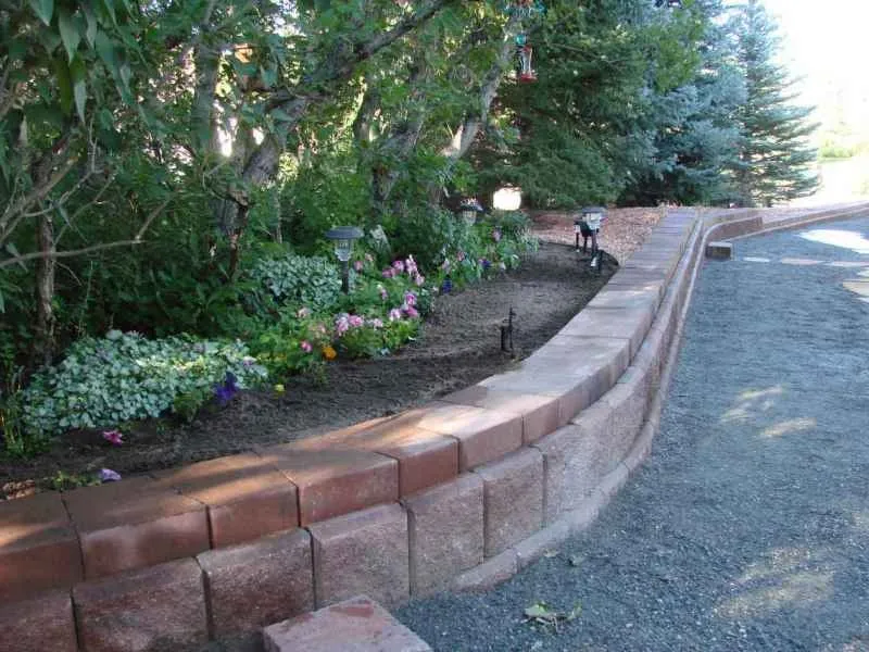 Trusted residential landscaping experts serving Manitou Springs, CO - Four Seasons Landscaping