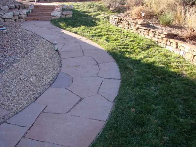 Top-rated lawn care service for beautiful yards in Manitou Springs, CO by Four Seasons Landscaping