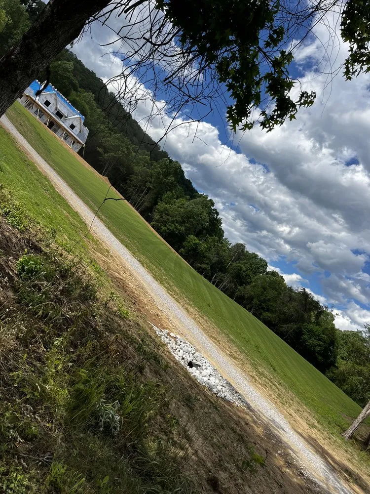 Professional garden landscaping for outdoor upgrades across Maynardville, TN - Four Seasons Landscaping