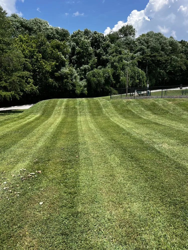 Affordable residential landscaping in Maynardville, TN - Four Seasons Landscaping