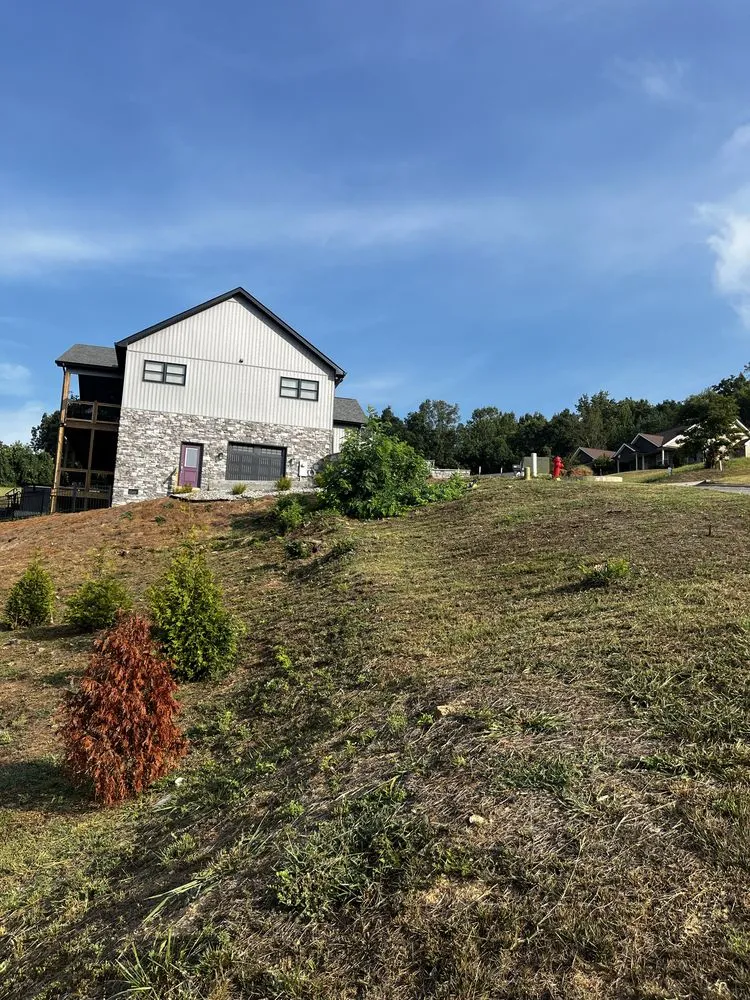 Top-rated outdoor landscaping in Maynardville, TN - Four Seasons Landscaping