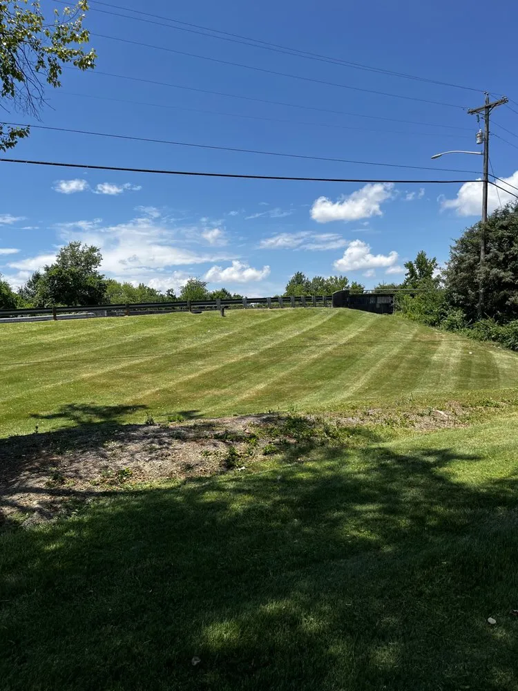 Affordable lawn care service for beautiful yards across Maynardville, TN - Four Seasons Landscaping