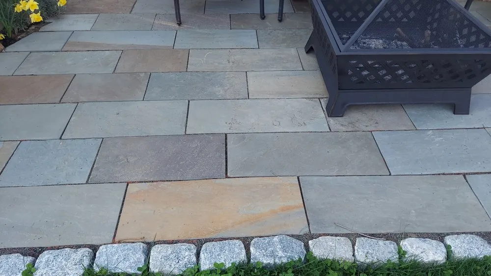 Custom yard cleanup service experts serving Monroe, CT - Four Seasons Landscaping