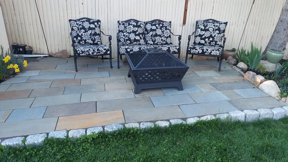 Top-rated landscaping services in Monroe, CT - Four Seasons Landscaping