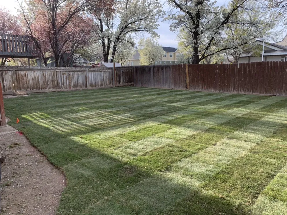 Trusted outdoor landscaping with custom design in Park City, UT by Four Seasons Landscaping