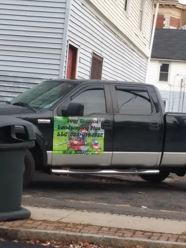 Top-rated landscape installation for residential properties across Hartford, CT - Four Seasons Landscaping Plus