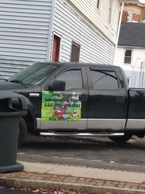 Four Seasons Landscaping Plus
