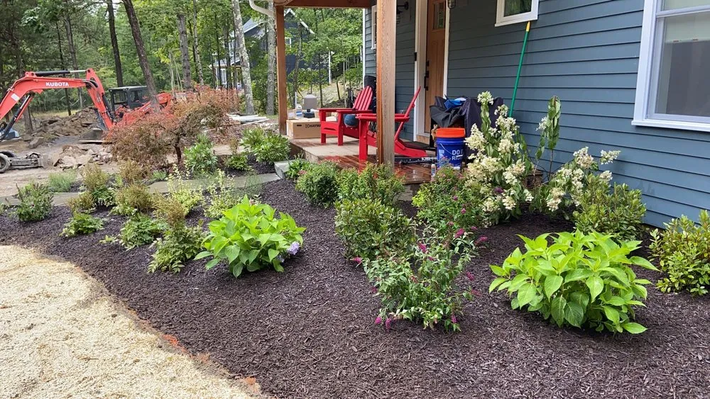 Reliable lawn care service experts serving Poughkeepsie, NY - Four Seasons Landscaping RL