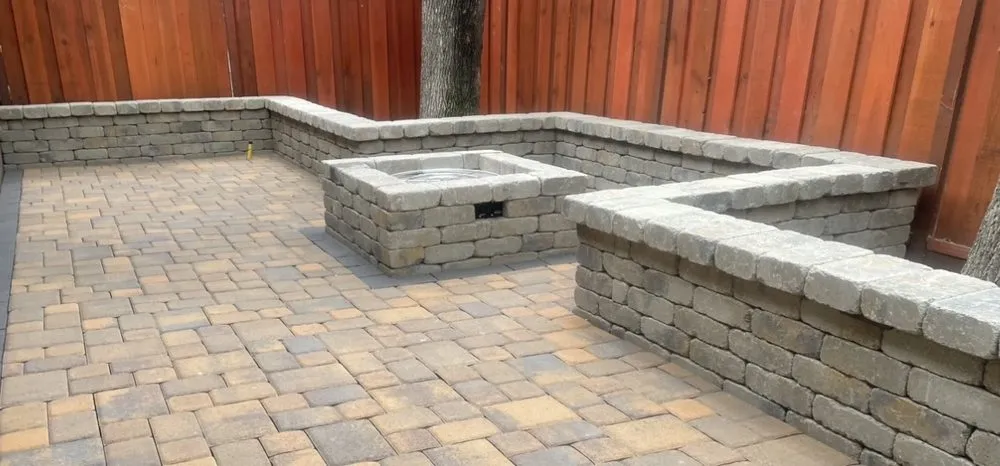 Top-rated residential landscaping in Dublin, CA - Four Season’s Landscaping Services