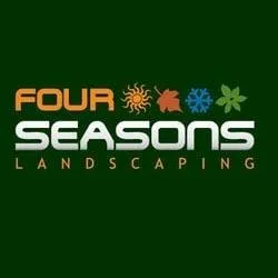 Professional yard cleanup service for residential properties in Wadsworth, OH by Four Seasons Landscaping Solutions