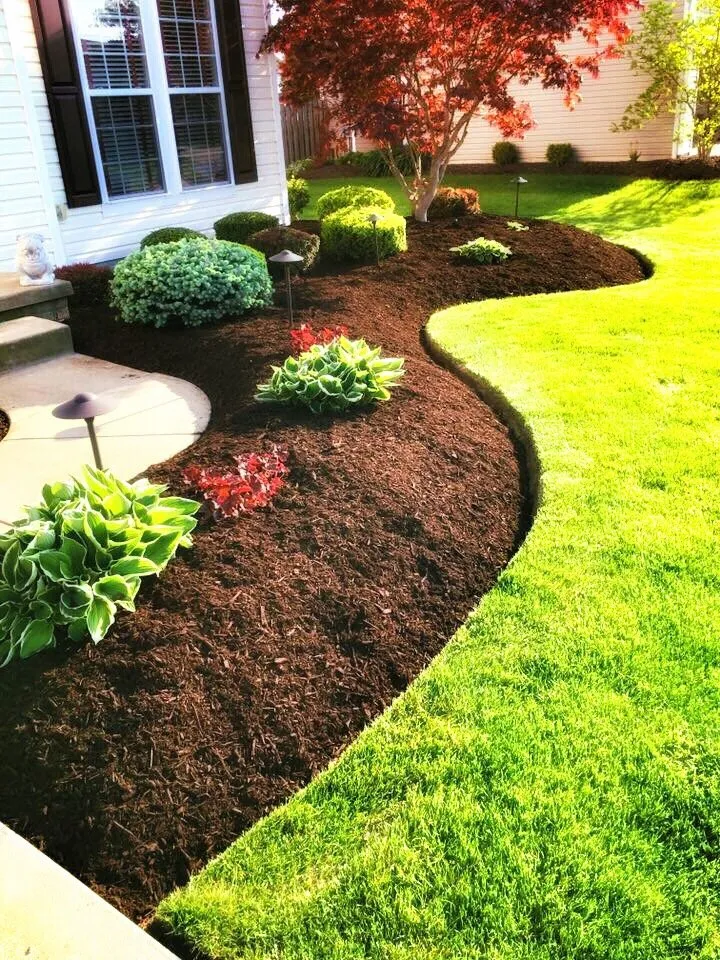 Reliable landscape installation with custom design across Wadsworth, OH - Four Seasons Landscaping Solutions