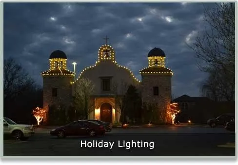 Expert landscape design in Springdale, AR by Four Seasons Landscaping