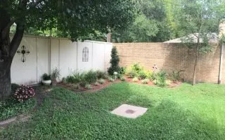 Top-rated lawn care service for residential properties across Sulphur Springs, TX - Four Seasons Landscaping