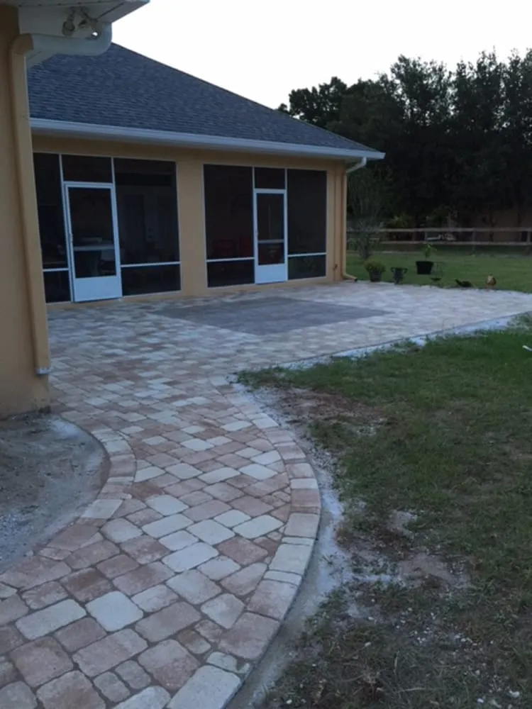 Trusted landscaping services in Dover, FL by Four Seasons Lawn & Garden
