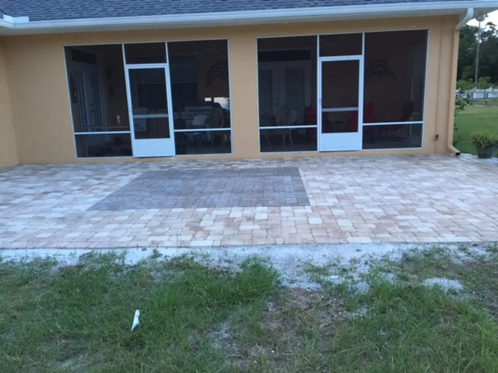 Local lawn care service in Dover, FL - Four Seasons Lawn & Garden