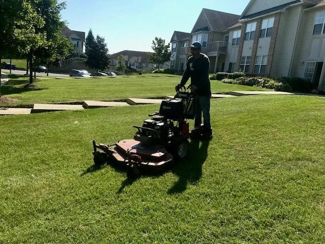 Local lawn care service for outdoor upgrades in Doylestown, PA by Four Seasons Lawn & Landscape