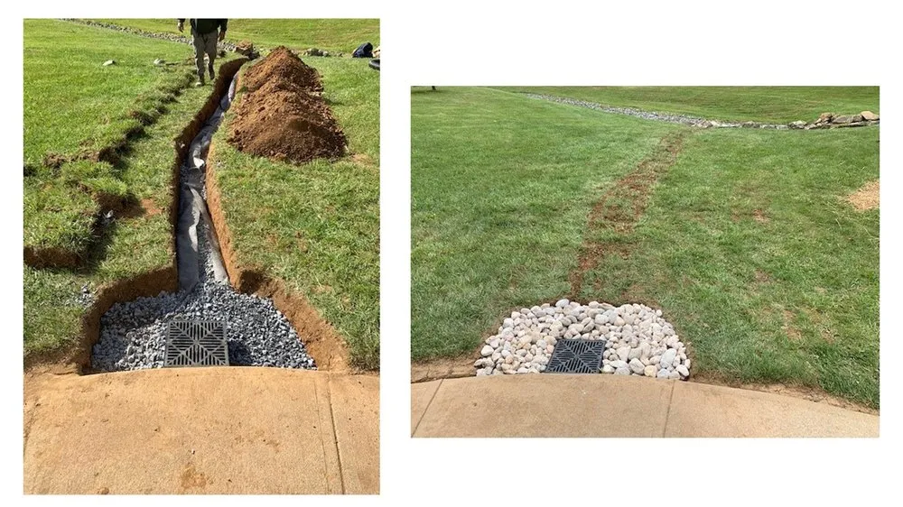 Professional lawn mowing service experts serving Doylestown, PA - Four Seasons Lawn & Landscape