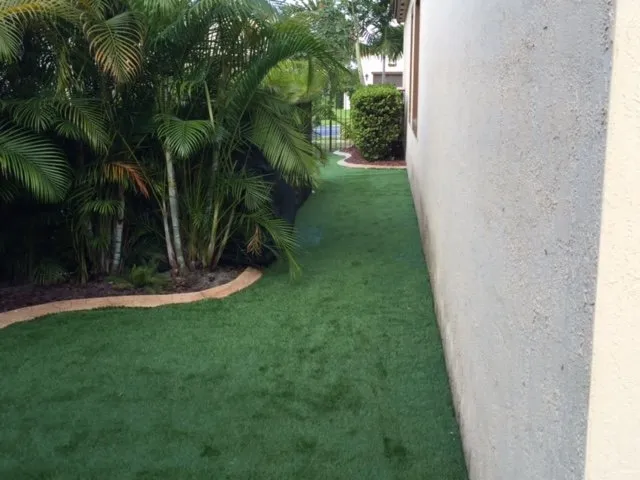 Local lawn care service in Fort Lauderdale, FL - Four Seasons Lawn & Landscape