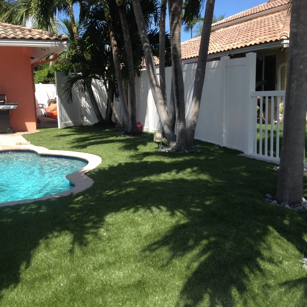 Local landscaping services in Fort Lauderdale, FL - Four Seasons Lawn & Landscape