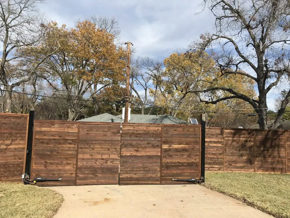 Local lawn care service for beautiful yards across Murphy, TX - Four Seasons Lawn + Landscape