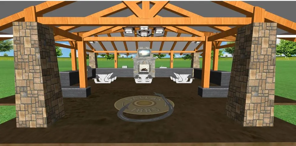 Trusted lawn mowing service in Murphy, TX - Four Seasons Lawn + Landscape