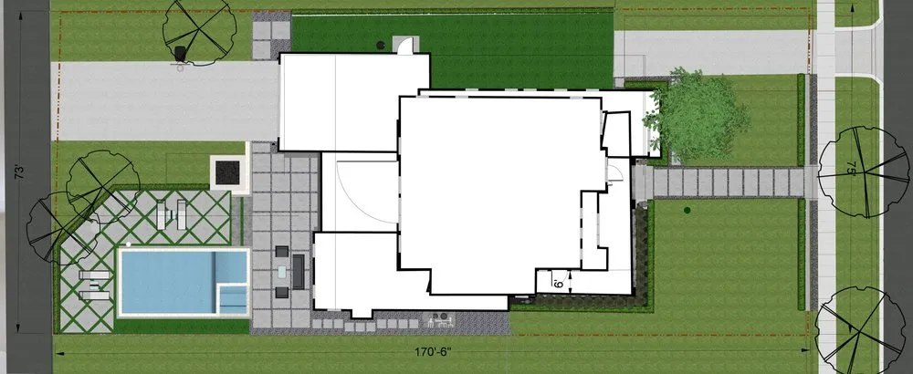 Local yard cleanup service experts serving Murphy, TX - Four Seasons Lawn + Landscape