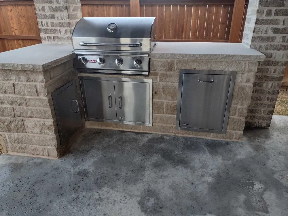 Top-rated landscaping services in Murphy, TX - Four Seasons Lawn + Landscape