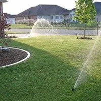 Expert landscape design in Houston, TX - Four Seasons Lawn & Landscaping