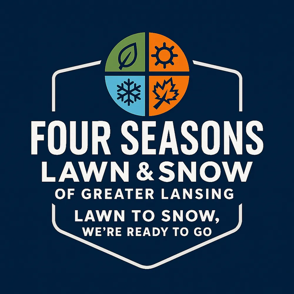 Local landscape design for outdoor upgrades across Lansing, MI - Four Seasons Lawn & Snow of Greater Lansing