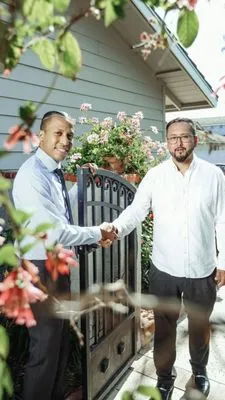 Four Seasons Lawn & Snow of Greater Lansing Logo