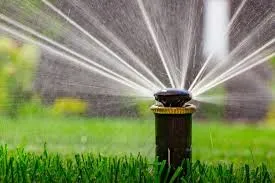 Expert outdoor landscaping for outdoor upgrades across Nunica, MI - Four Seasons Lawn and Landscaping