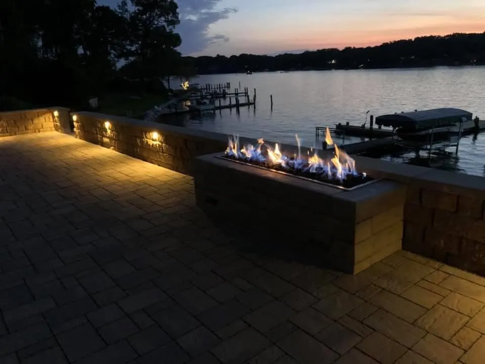 Expert yard maintenance in Nunica, MI - Four Seasons Lawn and Landscaping