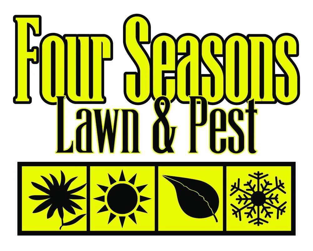 Professional yard cleanup service in Lewiston, ID - Four Seasons Lawn and Pest