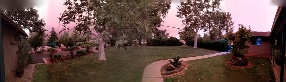 Custom landscape installation experts serving Red Bluff, CA - Four Seasons Lawn Care & Maintenance