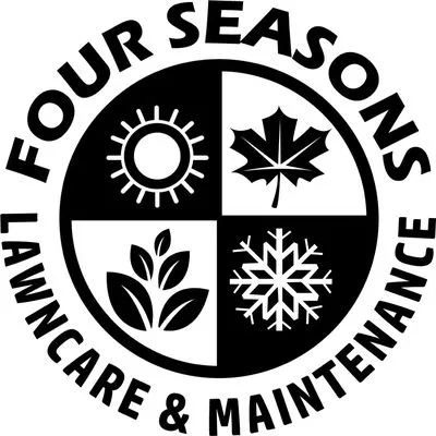 Four Seasons Lawn Care & Maintenance Logo