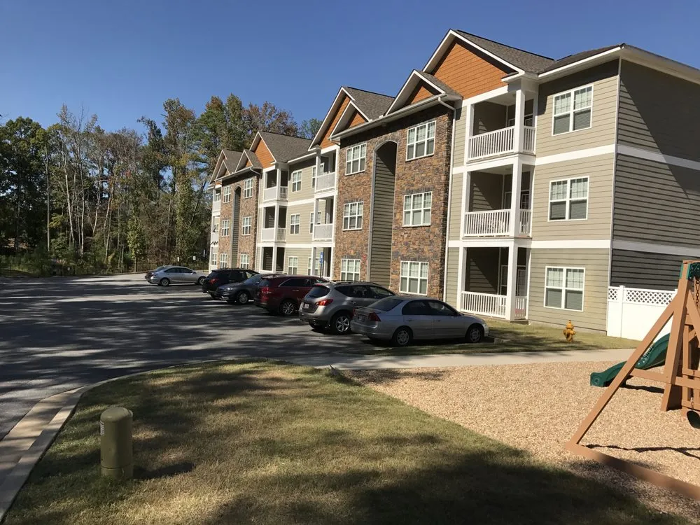 Professional residential landscaping experts serving Columbus, GA - Four Seasons Lawn Care