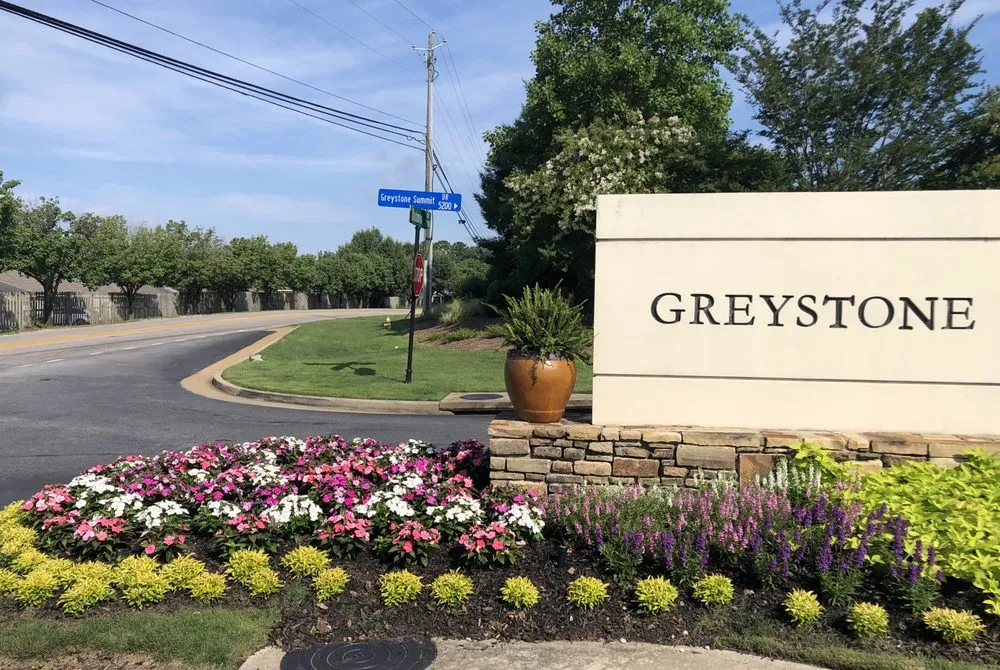 Trusted landscaping services experts serving Columbus, GA - Four Seasons Lawn Care