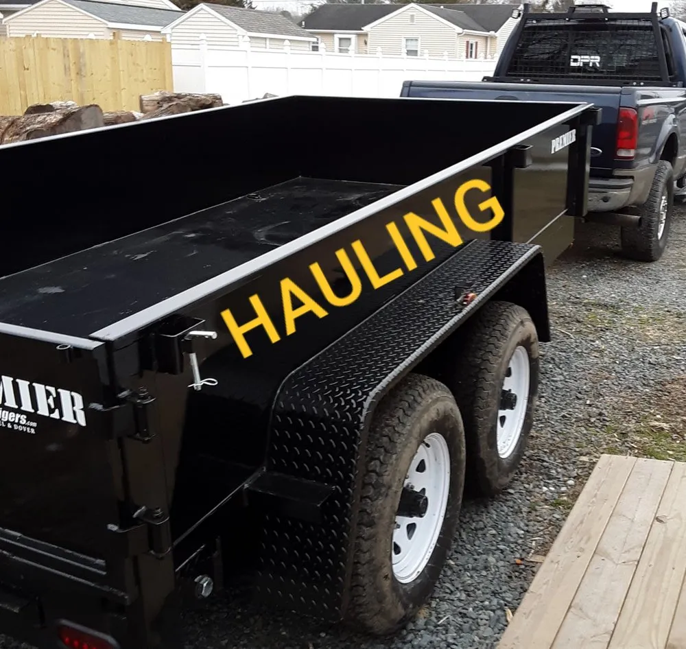 Expert landscaping services experts serving Delmar, MD - Four Season's Lawn Care Enterprise