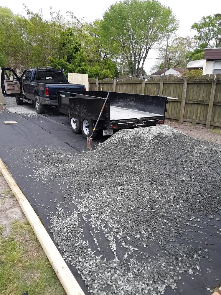 Top-rated outdoor landscaping near you in Delmar, MD by Four Season's Lawn Care Enterprise