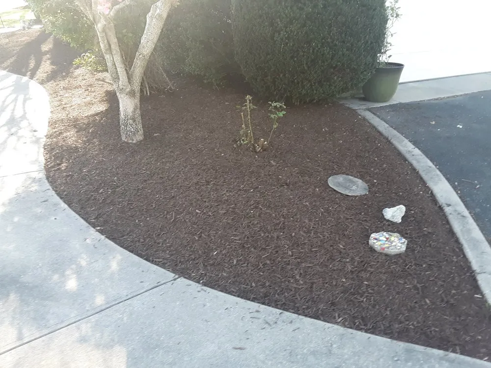 Custom landscaping services in Delmar, MD - Four Season's Lawn Care Enterprise