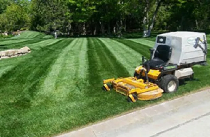 Professional lawn care service in Delmar, MD - Four Season's Lawn Care Enterprise