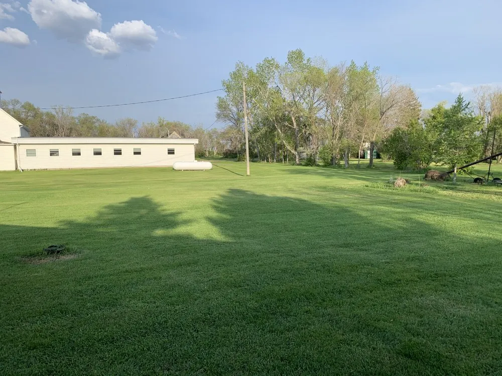 Trusted landscape design for outdoor upgrades across Newburg, ND - Four Seasons Lawn Care
