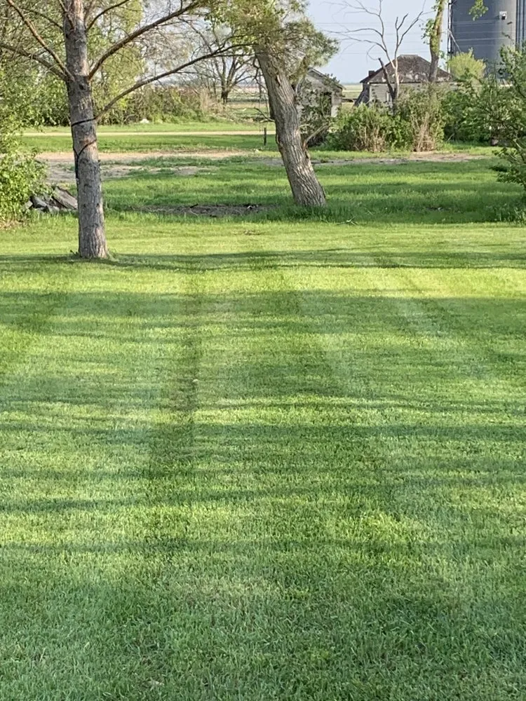 Top-rated residential landscaping in Newburg, ND by Four Seasons Lawn Care