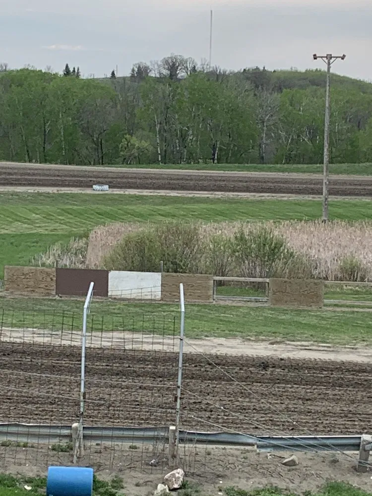 Professional landscape installation for outdoor upgrades across Newburg, ND - Four Seasons Lawn Care