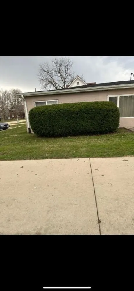 Top-rated outdoor landscaping for beautiful yards across Rockford, IL - Four Seasons Lawn Care